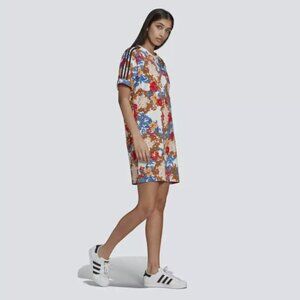 NEW WITH TAGS: ADIDAS Her London Studio Dress - Size M
